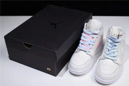 Soft 2720 Air Jordan 1 Mid GG 