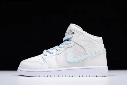 Soft 2720 Air Jordan 1 Mid GG 