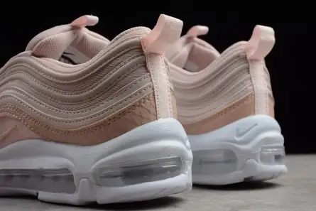 Soft 5746 NIKE womens AIR MAX 97 PRM "PINK SCALES" 917646-600 
