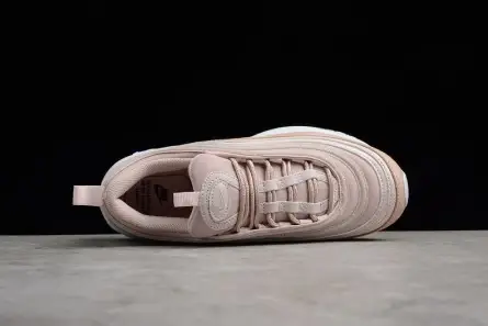 Soft 5746 NIKE womens AIR MAX 97 PRM "PINK SCALES" 917646-600 