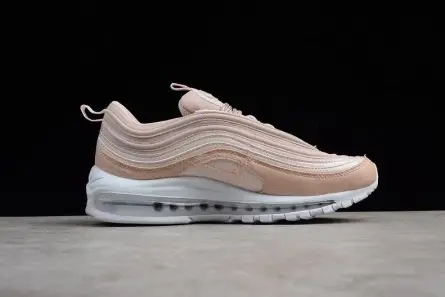 Soft 5746 NIKE womens AIR MAX 97 PRM "PINK SCALES" 917646-600 