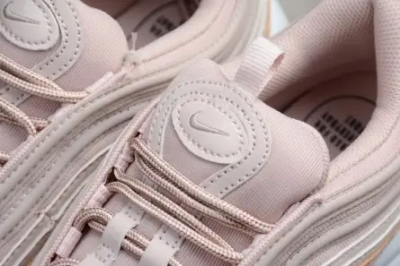 Soft 5746 NIKE womens AIR MAX 97 PRM "PINK SCALES" 917646-600 