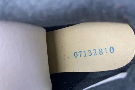 Soft 6010 Jordan 6 Retro CT8529-600  AFF1110