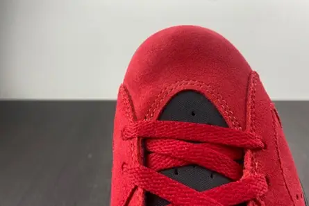 Soft 6010 Jordan 6 Retro CT8529-600  AFF1110