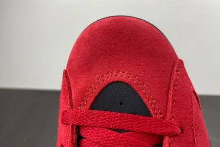 Soft 6010 Jordan 6 Retro CT8529-600 
