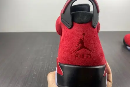 Soft 6010 Jordan 6 Retro CT8529-600 