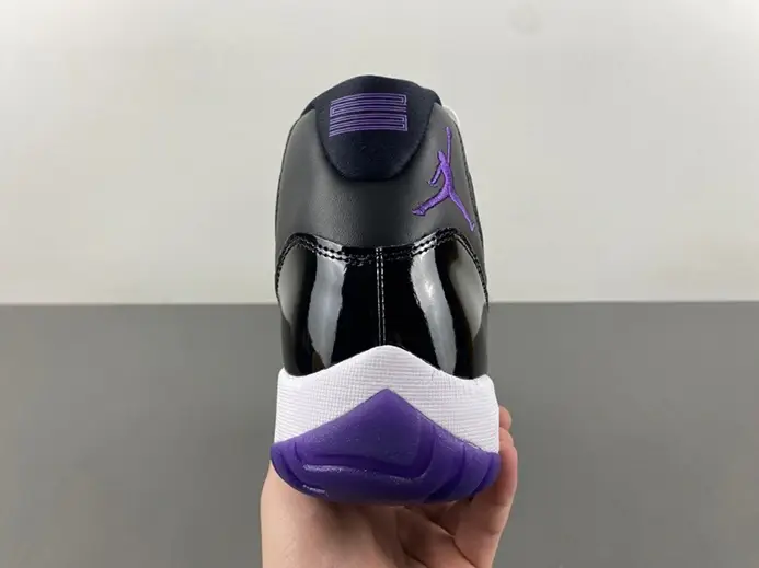 Soft 7392 Air Jordan 11 Retro CT8812-999 