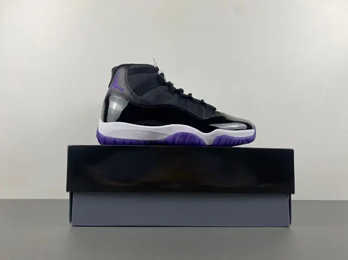 Soft 7392 Air Jordan 11 Retro CT8812-999 