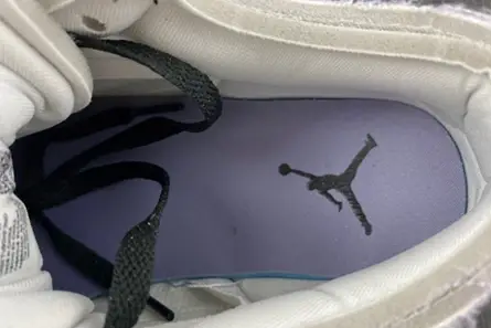 Soft 7842 Air Jordan 1 Low “Craft” DZ4135-002 