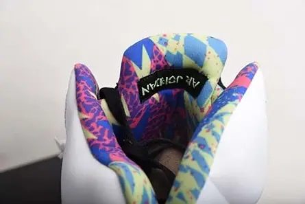 Soft 7847 Air Jordan 5 “Alternate Bel-Air” DB3335-100 