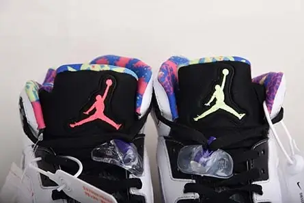 Soft 7847 Air Jordan 5 “Alternate Bel-Air” DB3335-100 