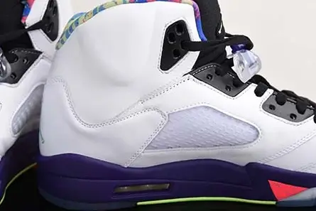 Soft 7847 Air Jordan 5 “Alternate Bel-Air” DB3335-100 