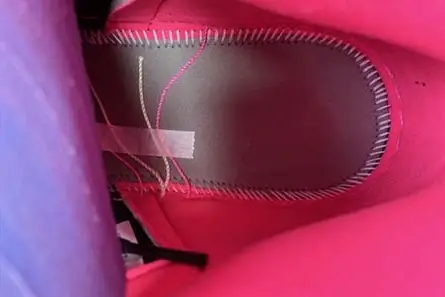 Soft 8929 Jordan 1 High OG “Bio Hack” 555088-201 