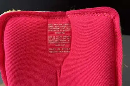 Soft 8929 Jordan 1 High OG “Bio Hack” 555088-201 