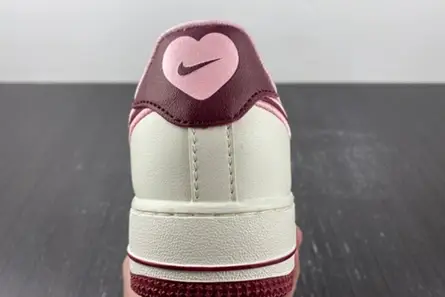 Soft 9243 Nike Air Force 1 Low Valentine’s Day (2023) (W)  FD4616-161 