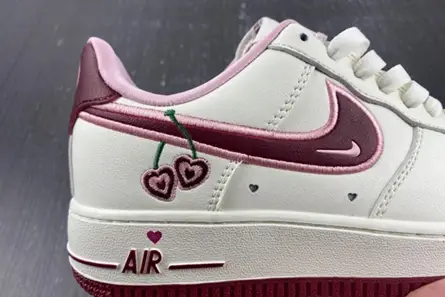 Soft 9243 Nike Air Force 1 Low Valentine’s Day (2023) (W)  FD4616-161 