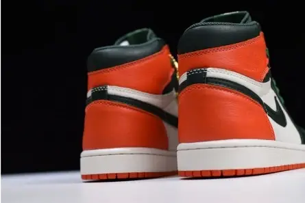 SoleFly Air Jordan 1 High OG Miami Art Basel  AV3905-138 Sleek 6669 