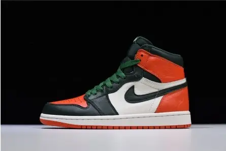 SoleFly Air Jordan 1 High OG Miami Art Basel  AV3905-138 Sleek 6669 