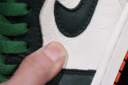 SoleFly Air Jordan 1 High OG Miami Art Basel  AV3905-138 Sleek 6669 
