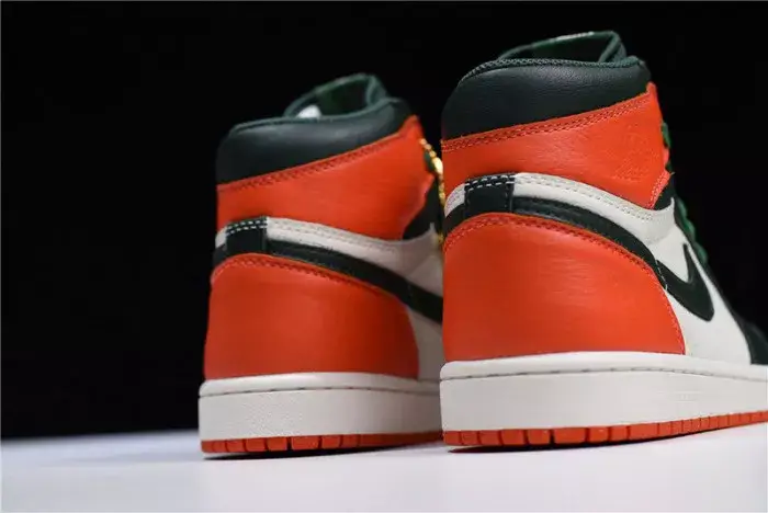 SoleFly Air Jordan 1 High OG Miami Art Basel  AV3905-138 Sleek 6669 