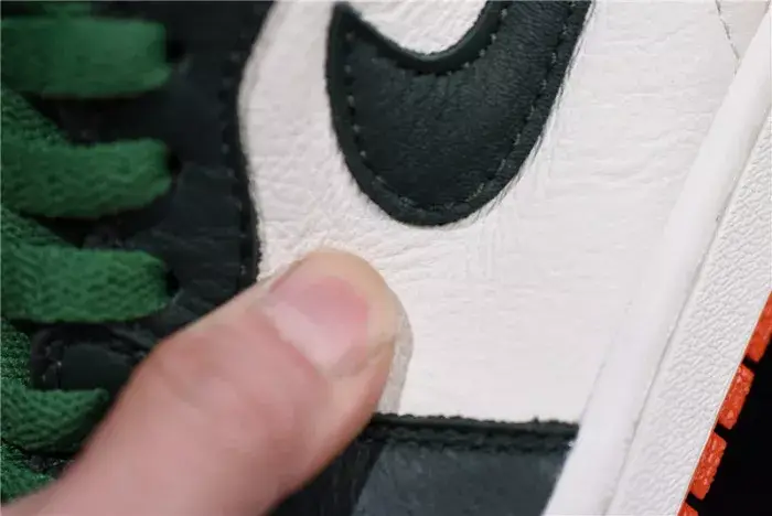 SoleFly Air Jordan 1 High OG Miami Art Basel  AV3905-138 Sleek 6669 