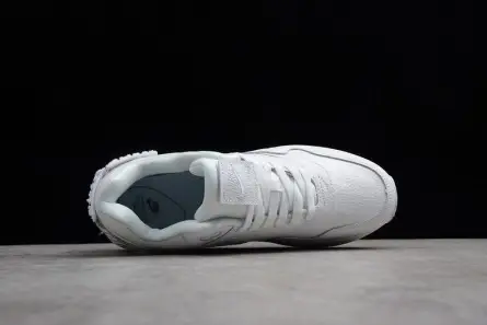 Sophisticated 1709 Nike Air Max 1-100 Triple White AQ7826-100 