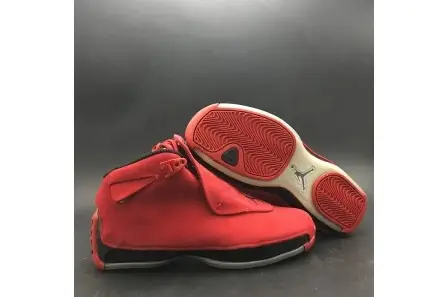 Sophisticated 1846 Air Jordan 18 Retro 