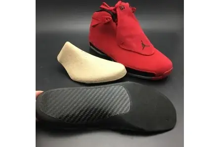 Sophisticated 1846 Air Jordan 18 Retro 