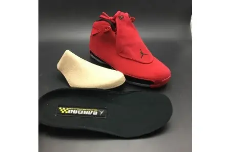 Sophisticated 1846 Air Jordan 18 Retro 