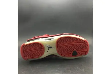 Sophisticated 1846 Air Jordan 18 Retro 