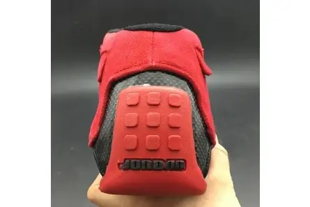 Sophisticated 1846 Air Jordan 18 Retro 