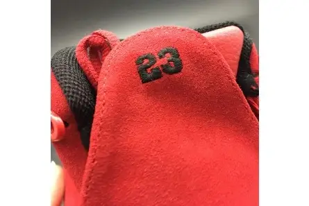 Sophisticated 1846 Air Jordan 18 Retro 