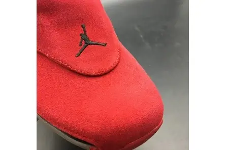 Sophisticated 1846 Air Jordan 18 Retro 
