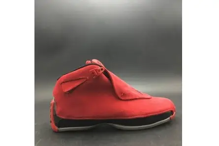 Sophisticated 1846 Air Jordan 18 Retro 