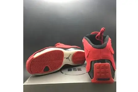 Sophisticated 1846 Air Jordan 18 Retro 
