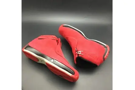 Sophisticated 1846 Air Jordan 18 Retro 