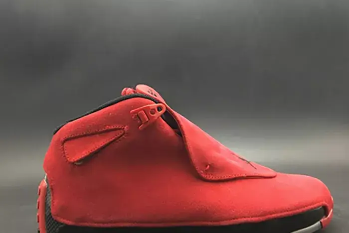 Sophisticated 1846 Air Jordan 18 Retro 