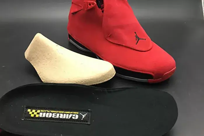Sophisticated 1846 Air Jordan 18 Retro 