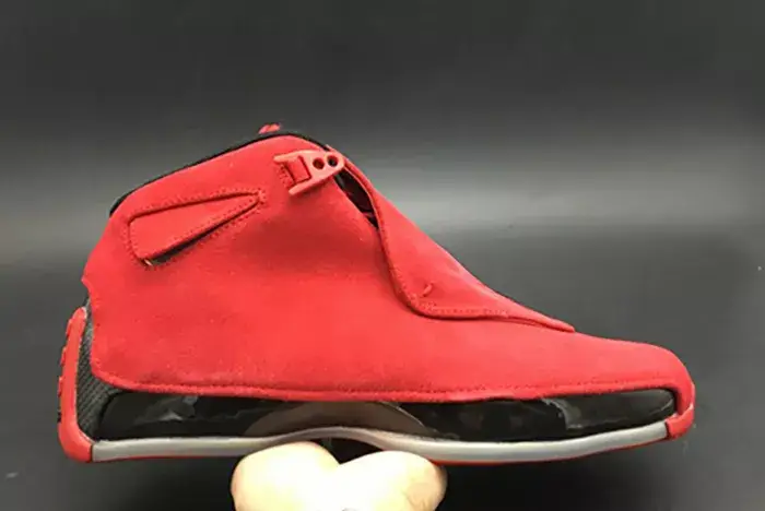 Sophisticated 1846 Air Jordan 18 Retro 