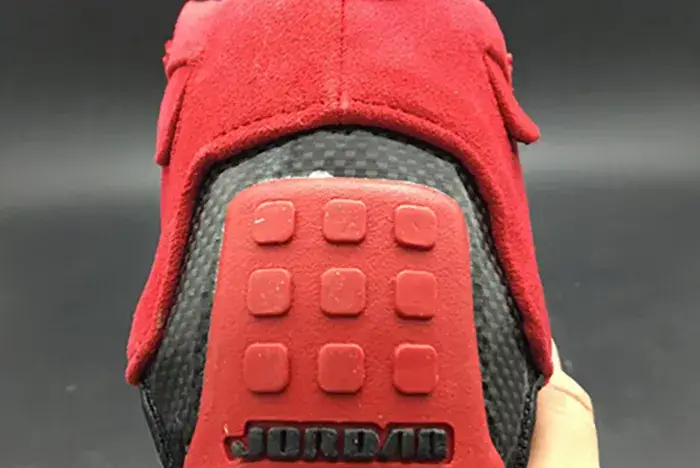 Sophisticated 1846 Air Jordan 18 Retro 