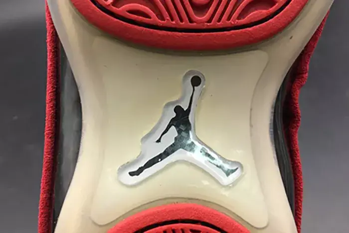 Sophisticated 1846 Air Jordan 18 Retro 