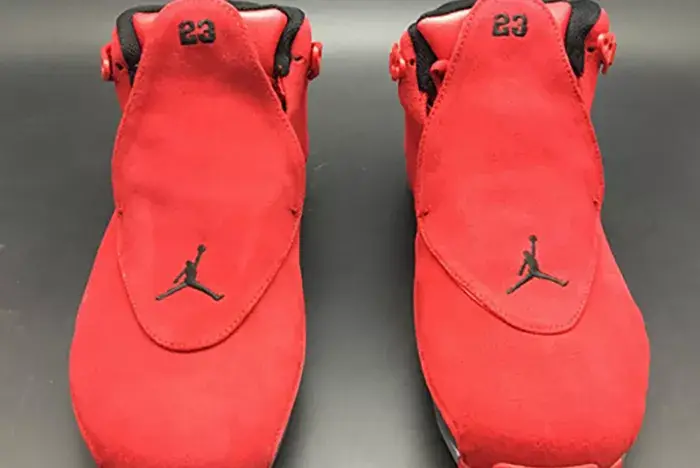 Sophisticated 1846 Air Jordan 18 Retro 