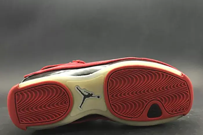 Sophisticated 1846 Air Jordan 18 Retro 
