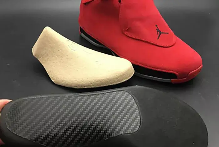 Sophisticated 1846 Air Jordan 18 Retro 