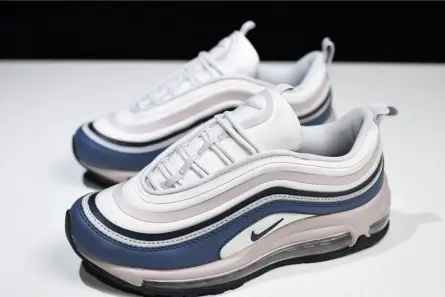 Sophisticated 2852 NIKE Women's Air Max 97 Ultra '17 Grey Obsidian 917704-006 