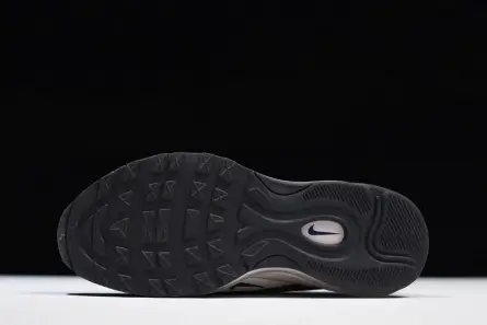 Sophisticated 2852 NIKE Women's Air Max 97 Ultra '17 Grey Obsidian 917704-006 