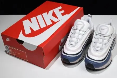 Sophisticated 2852 NIKE Women's Air Max 97 Ultra '17 Grey Obsidian 917704-006 