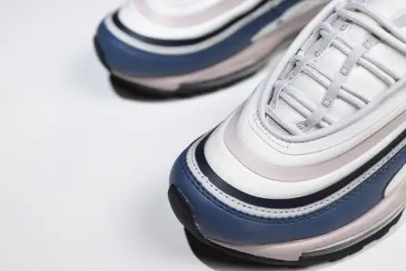Sophisticated 2852 NIKE Women's Air Max 97 Ultra '17 Grey Obsidian 917704-006 