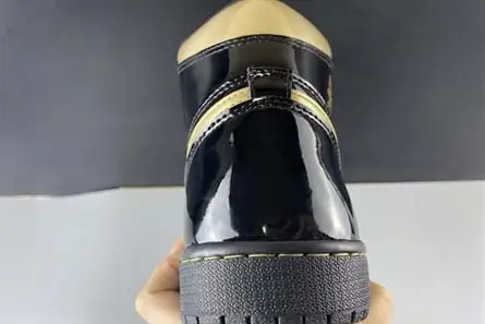 Sophisticated 3262 Air Jordan 1 High OG  555088-032 