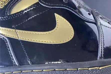 Sophisticated 3262 Air Jordan 1 High OG  555088-032 